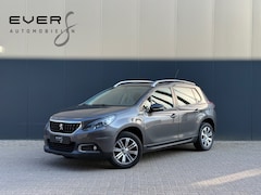 Peugeot 2008 - 1.2 PureTech, Panorama, Airco, Navigatie, Trekhaak, ORG NL