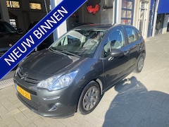 Citroën C3 - 1.0 VTi Attraction 1 EIGENAAR/DEALER OND./ZIE TEKST