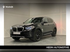 BMW iX3 - Executive 80 kWh | Trekhaak |