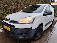 Citroën Berlingo - 1.6 e-HDI 500 Club Economy