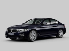 BMW 5-serie - 540i xDrive NL-Auto € 112247, - nieuwprijs