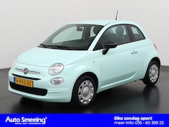 Fiat 500 - 1.2 Pop | Airco | Bluetooth | 12 mnd Garantie |