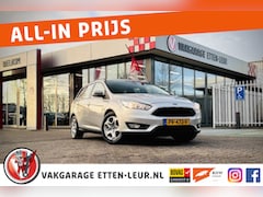 Ford Focus Wagon - 1.0 Trend / AIRCO / BLUETOOTH