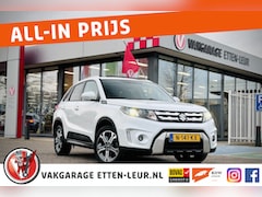 Suzuki Vitara - 1.6 High Executive / SCHUIFDAK / ADAPTIEVE CRUISE