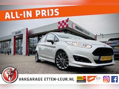 Ford Fiesta - 1.0 EcoB. ST Line / CLIMATE CONTROL / BLUETOOTH / PDC