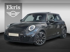 MINI Cooper S - 3-Deurs Rockingham GT Edition 18'' LM Velgen / Schuif- kanteldak / Head up display /