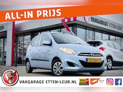 Hyundai i10 - 1.0 i-Drive Cool / AIRCO