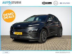 Hyundai Kona Electric - EV Business 64 kWh