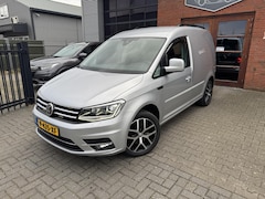 Volkswagen Caddy - 2.0 TDI L1H1 BMT Exclusive Edition