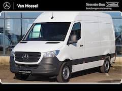 Mercedes-Benz Sprinter - 317 CDI L2H2 | AIRCO/NAVI/CAMERA/3.500KG AHW | Certified