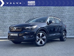 Volvo XC40 - Recharge P8 AWD R-Design | Adaptive cruise control | Lederen bekleding | Camera | Stoel- e