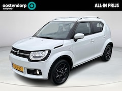 Suzuki Ignis - 1.2 Smart Hybrid Select