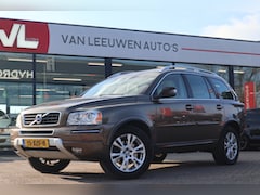 Volvo XC90 - 2.4 D5 Limited Edition | Stoelverwarming | Schuif- kanteldak | Trekhaak