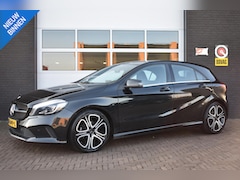 Mercedes-Benz A-klasse - 180D 110PK Automaat AMG-Line | Navi | PDC | 370.954KM