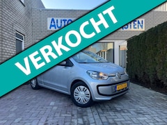 Volkswagen Up! - 1.0 move up BlueMotion