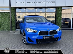 BMW X2 - xDrive25e High Executive | M-Sport | Pano | Memory | HUD