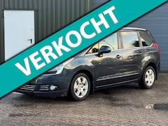 Peugeot 5008 - 1.6 e-HDi Style 5p. NAVI/AUTOMAAT