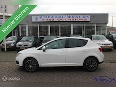 Seat Ibiza - 1.4 Good Stuff NAVI AIRCO CRUISE