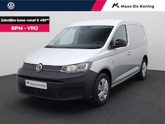 Volkswagen Caddy - Bedrijfswagens Comfort 2.0TDi 75pk 313561