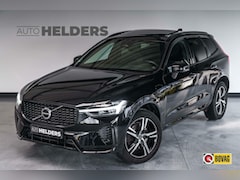 Volvo XC60 - 2.0 T6 Plug-in hybrid AWD R-Design Pano Trekhaak