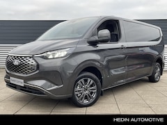 Ford E-Transit Cust. - 320 L2H1 Limited 65 kWh