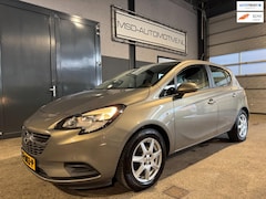 Opel Corsa - 1.4 Edition Airco Keurig Onderhouden