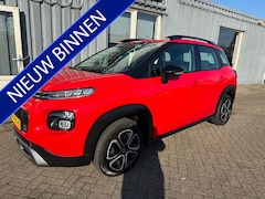 Citroën C3 Aircross - 1.2 PureTech S&S Feel