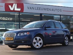 Audi A4 Avant - 2.0 Pro Line Business | Automaat | LPG | Cruise Control | APK 10-02-2026 |