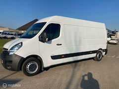 Opel Movano - bestel 2.3 Turbo L3H2 navi camera ecc euro 6