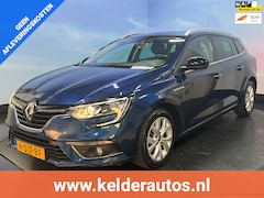 Renault Mégane Estate - 1.3 TCe Limited Clima | Cruise | Navi | PDC | Trekhaak