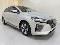 Hyundai IONIQ - 1.6 Hybrid PHEV Trend