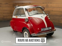 BMW Isetta - 250 1957 | Route 66 auctions