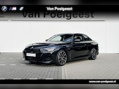 BMW 2-serie Coupé - 218i | M Sport | Parking Assistant | Getinte Ruiten