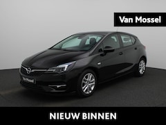 Opel Astra - 1.2 Edition | Climate Control | Camera | Lichtmetalen Velgen |