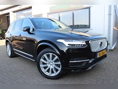 Volvo XC90 - 2.0 T8 Twin Engine AWD Inscription Blis | HUD | Camera | Adaptive Cr