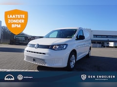 Volkswagen Caddy Cargo Maxi - 2.0 TDI Comfort 2.0 TDI 102 PK Maxi Comfort, App connect, Cruise control, Trekhaak