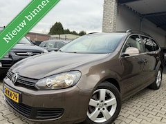 Volkswagen Golf Variant - 1.4 TSI Comfortline / Automaat / DSG