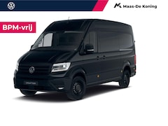 Volkswagen Crafter - 30 2.0TDi 177pk Automaat Exclusive L3H3 352280