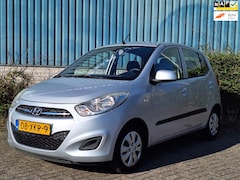 Hyundai i10 - | 1.1 i-Drive Cool | Airco |