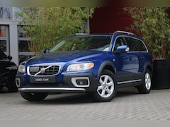 Volvo XC70 - 3.2 AWD Ocean Race | Trekhaak | Adaptive Cruise | BLIS | Keyless | Schuifdak | Incl. winte