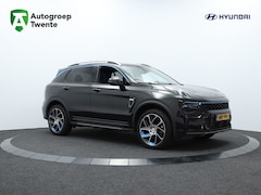 Lynk & Co 01 - 1.5 PHEV 262 PK | 360 graden camera | Panoramadak | Navigatie