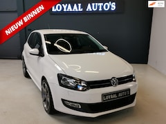 Volkswagen Polo - 1.2 Easyline | AIRCO | CRUISE | PDC | STOEL.VERW | APK