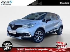 Renault Captur - 1.3 TCe Intens