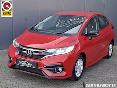 Honda Jazz - 1.5 i-VTEC Dynamic AUTOMAAT / LANE ASSIT / NAVI / DAB