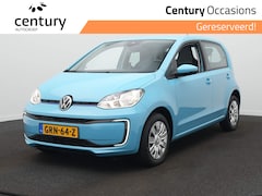 Volkswagen e-Up! - e-up / Climate Control / Cruise Control / Camera