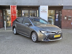 Toyota Corolla Touring Sports - 1.8 HYBRID 140 ACTIVE Corolla Touring Sports Hybrid 140 Active Navi Apple/Android Carplay