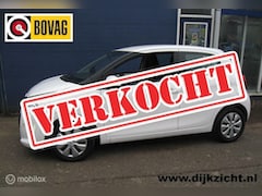 Citroën C1 - 1.0 VTi Feel Airco Cruise control NL auto