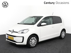 Volkswagen Up! - 1.0 60Pk Move up