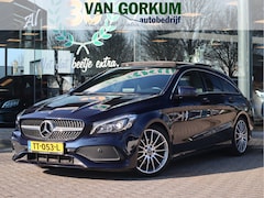 Mercedes-Benz CLA-klasse Shooting Brake - 180 Business Solution AMG / Panoramadak