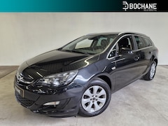 Opel Astra Sports Tourer - 1.4 Turbo Business + | NL-auto | Trekhaak | Navigatie | Clima